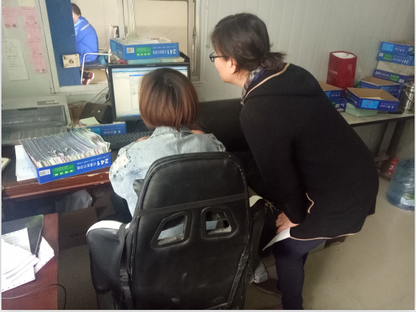 質(zhì)量管理、環(huán)境管理、職業(yè)健康安全管理體系認證審核